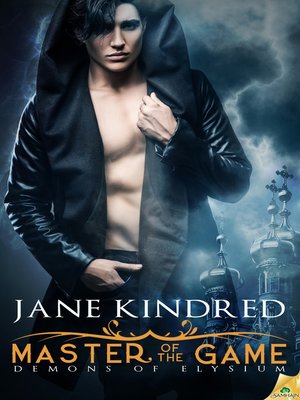 Master of the Game - ebook